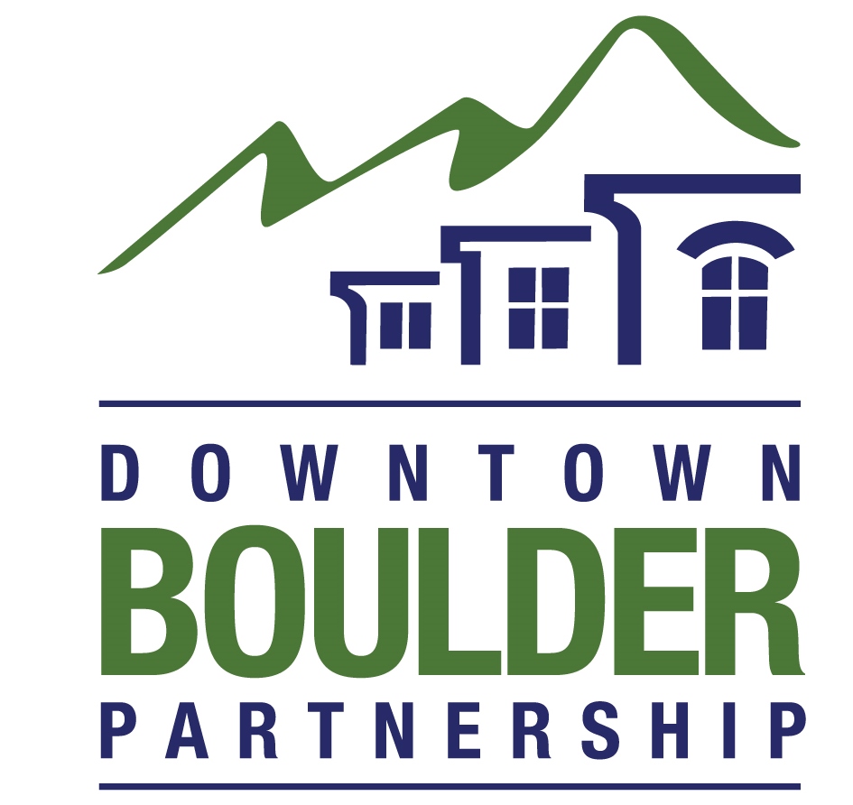 Downtown Boulder Partnership Logo
