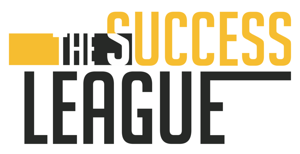 The Success League Logo