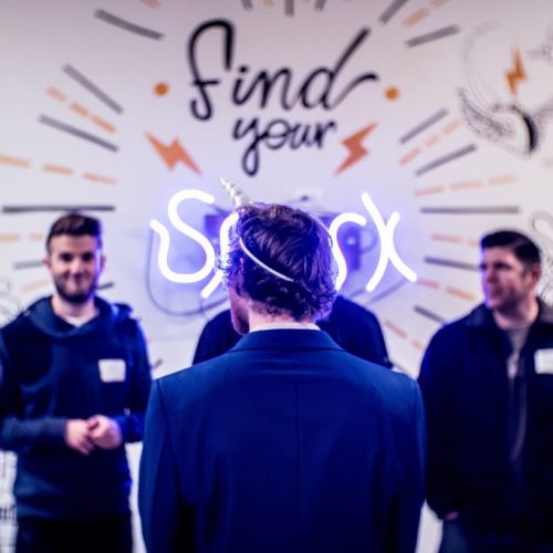 Back Pivotal as a Boulder Startup Week Sponsor! Boulder