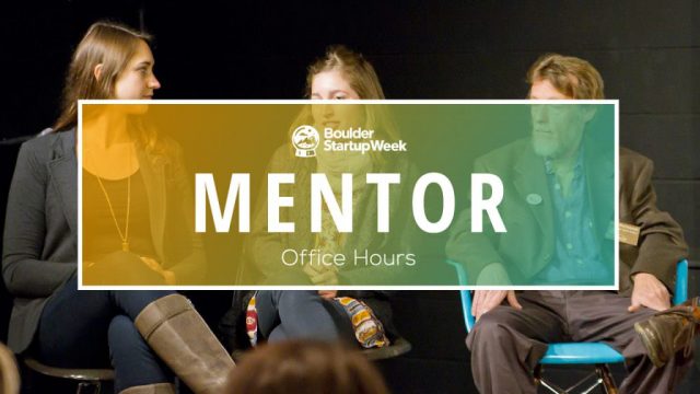 BSW Mentor Office Hours Graphic
