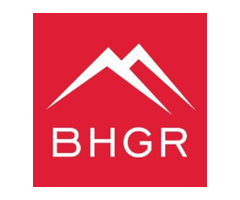 BHGR Logo