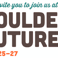 Boulder Futures Invite Graphic