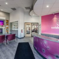SolderWorks Office Photo