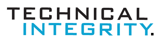 Technical Integrity Logo
