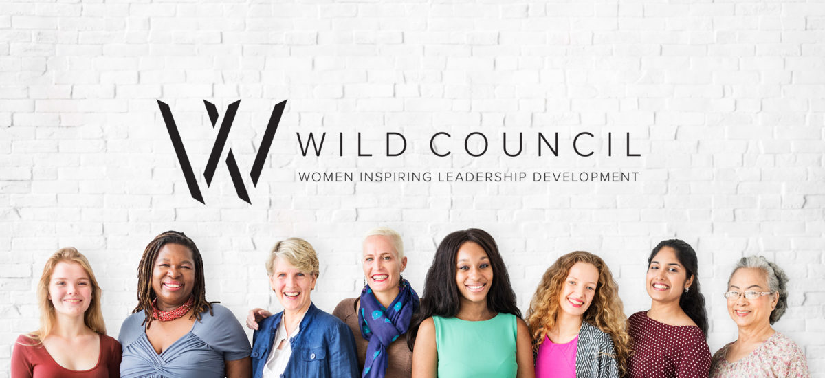 WILD Council Banner Photo