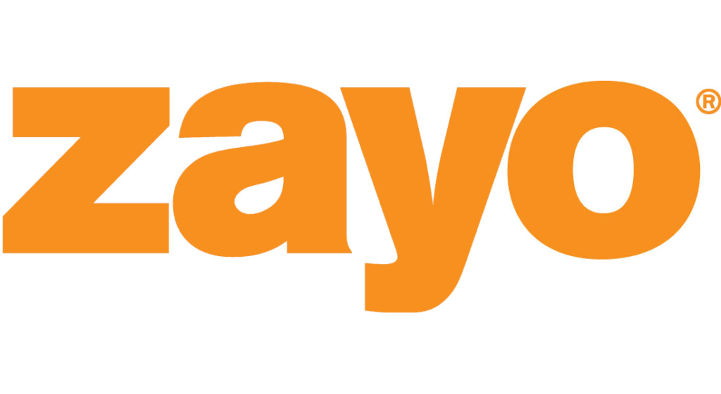 Zayo Logo