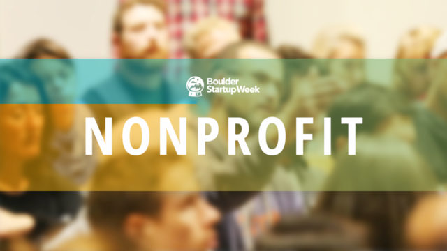 Nonprofit Track