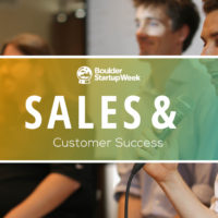 Sales and Customer Success