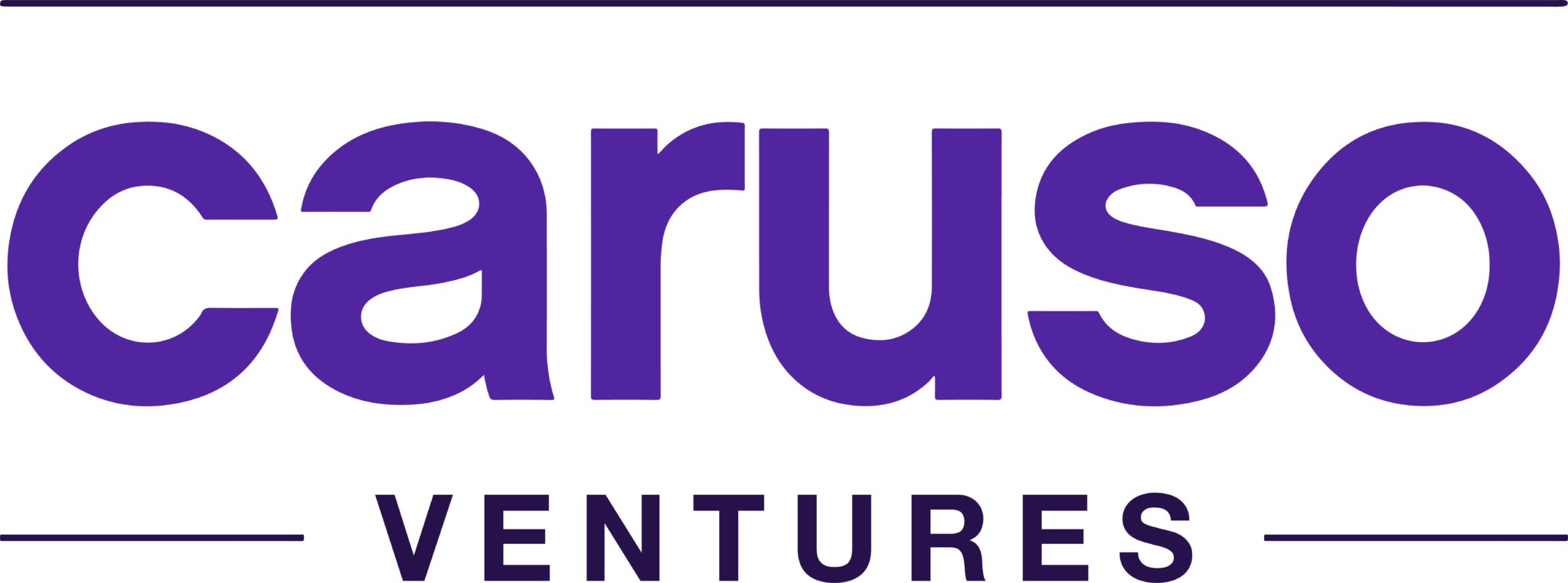 Caruso Ventures Purple