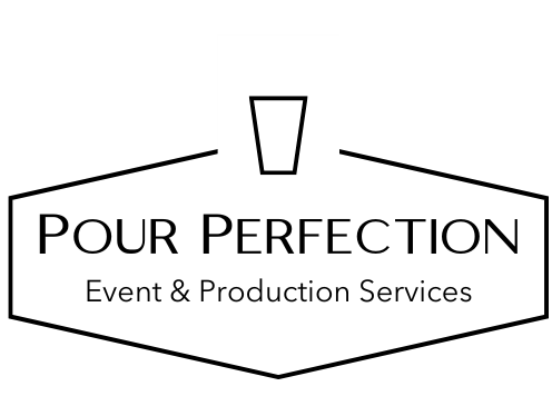 Pour Perfection Event & Production Services White Cropped