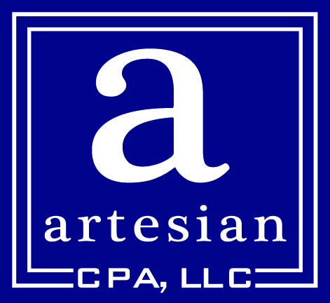 artesian
